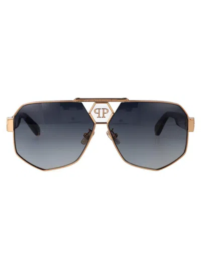PHILIPP PLEIN PHILIPP PLEIN SUNGLASSES