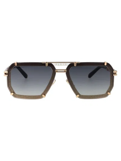 Philipp Plein Sunglasses