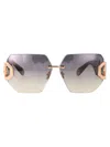Philipp Plein Plein Hera Sunglasses