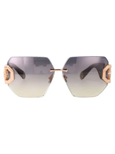 PHILIPP PLEIN PHILIPP PLEIN SUNGLASSES