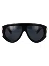 Philipp Plein Plein Eagle Sunglasses