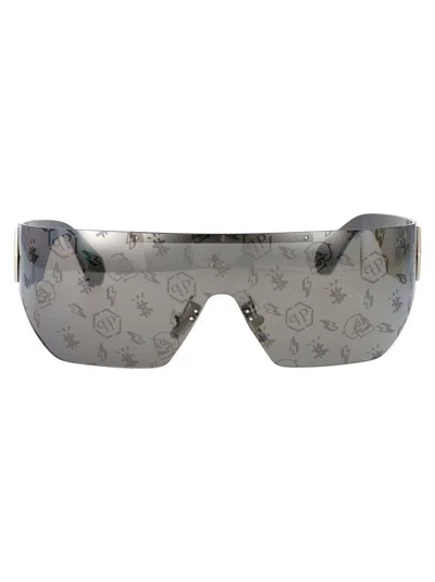 PHILIPP PLEIN PHILIPP PLEIN SUNGLASSES