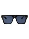 Philipp Plein Sunglasses In Blue