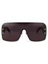 Philipp Plein Sunglasses In Brown