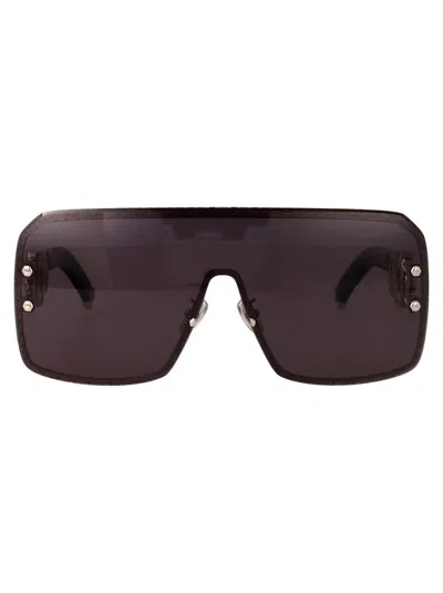 Philipp Plein Sunglasses In Brown