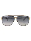 Philipp Plein Spp007v 0508 In Gold