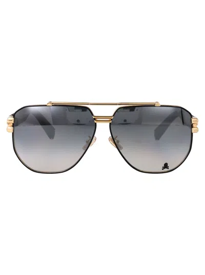 PHILIPP PLEIN PHILIPP PLEIN SUNGLASSES