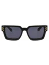 Philipp Plein Spp005m Sunglasses In Black