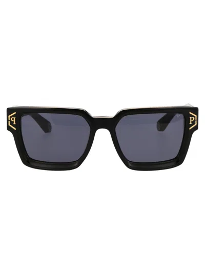 PHILIPP PLEIN PHILIPP PLEIN SUNGLASSES