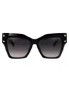 Philipp Plein Sunglasses In Black