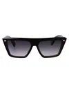 Philipp Plein Sunglasses In Black