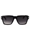 Philipp Plein Sunglasses In Black
