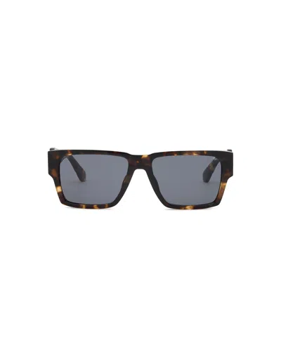 Philipp Plein Sunglasses Men In Brown