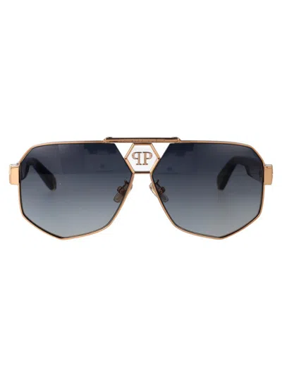 PHILIPP PLEIN PHILIPP PLEIN SUNGLASSES