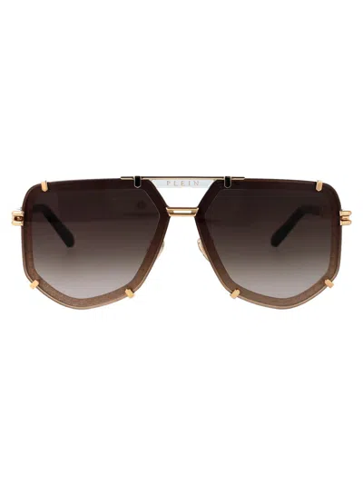 PHILIPP PLEIN PHILIPP PLEIN SUNGLASSES