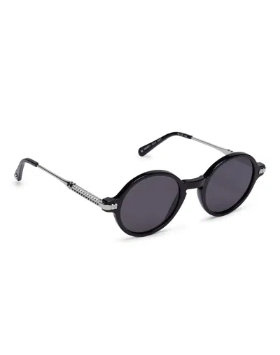 Philipp Plein Sunglasses Jeibi In Multi
