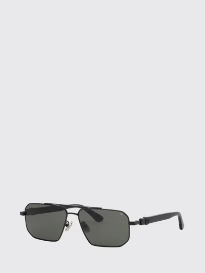 Philipp Plein Sunglasses Men In Black
