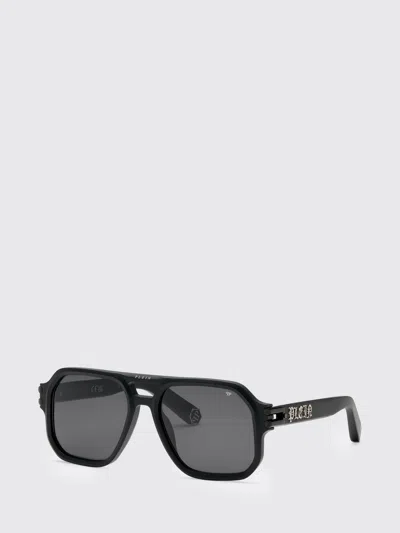 Philipp Plein Sunglasses Men In Black