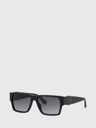 Philipp Plein Sunglasses Men In Green