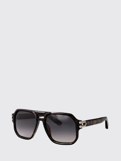 Philipp Plein Sunglasses Men  In Multi