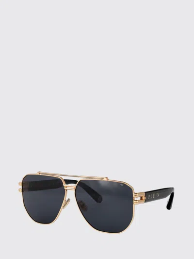 Philipp Plein Sunglasses Men  In Multi