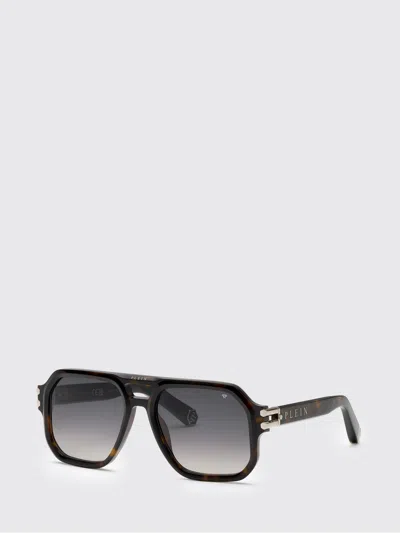 Philipp Plein Sunglasses Men In Red