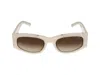 Philipp Plein Sunglasses In Multi