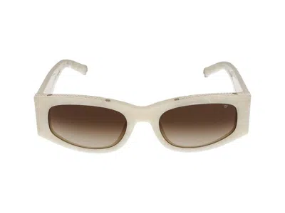 Philipp Plein Sunglasses In Multi