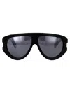 Philipp Plein Men's  Spp127m 700g Sunglasses In Multicolor