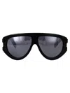 Philipp Plein Men's  Spp127m 700g Sunglasses In Multicolor