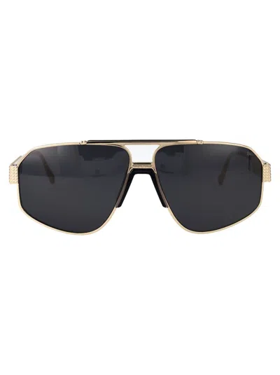 PHILIPP PLEIN PHILIPP PLEIN SUNGLASSES