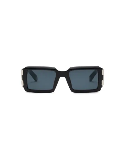 Philipp Plein Sunglasses Plein Eagle In Black