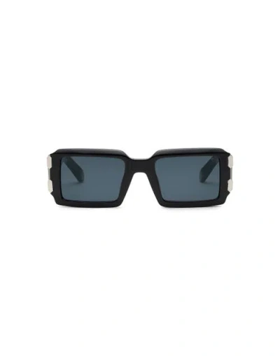 Philipp Plein Sunglasses Plein Eagle Men In Blue