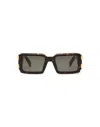 Philipp Plein Sunglasses Plein Eagle In Multi
