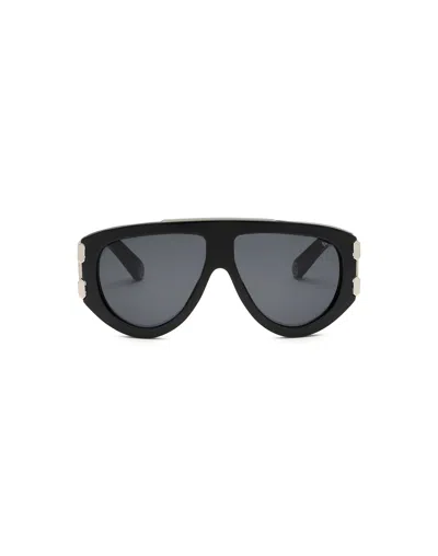 Philipp Plein Sunglasses Plein Eagle In Multi