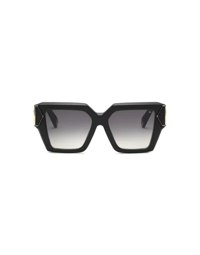 Philipp Plein Sunglasses Plein Hera In Black