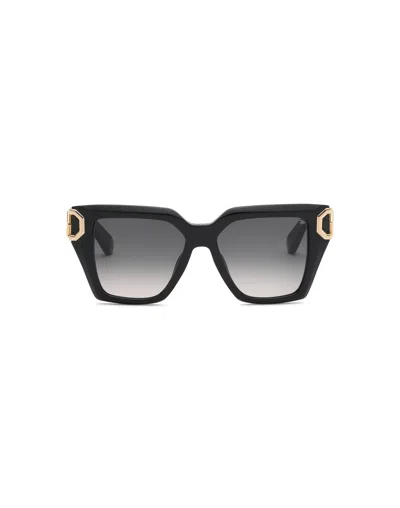 Philipp Plein Sunglasses Plein Hera In Black