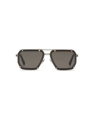 Philipp Plein Sunglasses Plein Legacy In Multi