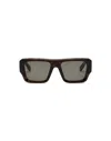 Philipp Plein Sunglasses Plein Starlight In Brown