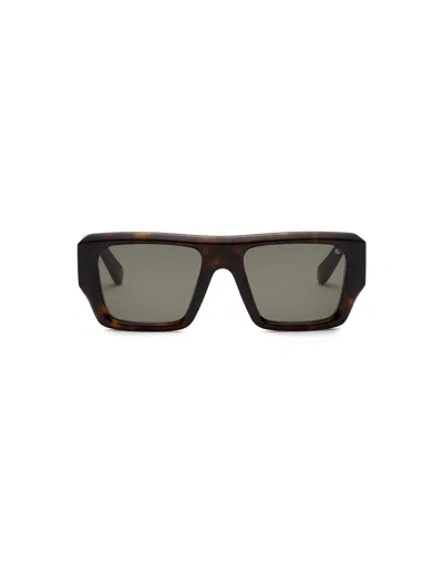 Philipp Plein Sunglasses Plein Starlight In Brown