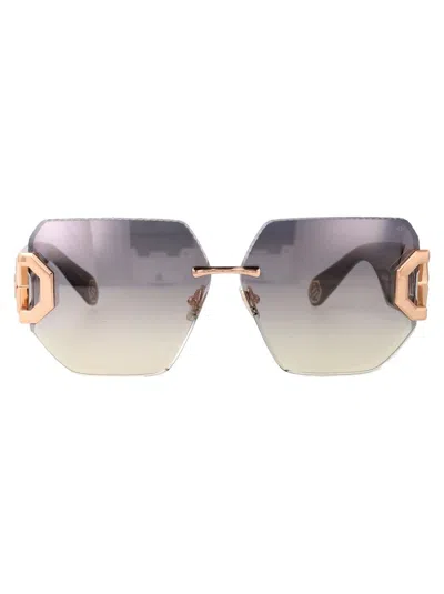 PHILIPP PLEIN PHILIPP PLEIN SUNGLASSES