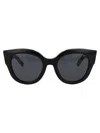 Philipp Plein Square-frame Acetate Sunglasses