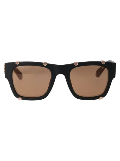 Philipp Plein Sunglasses Spp042 W L46 G