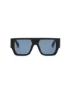 Philipp Plein Sunglasses Square