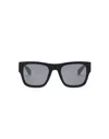Philipp Plein Sunglasses Square Plein Icon Hexagon