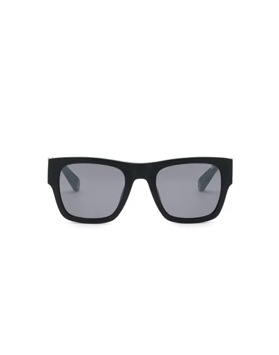 Philipp Plein Sunglasses Square Plein Icon Hexagon