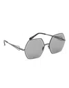 Philipp Plein Sunglasses Statement In Multi