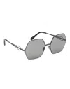 Philipp Plein Sunglasses Statement In Multi