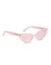 Philipp Plein Sunglasses Statement In Multi