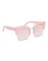 Philipp Plein Sunglasses Statement In Multi